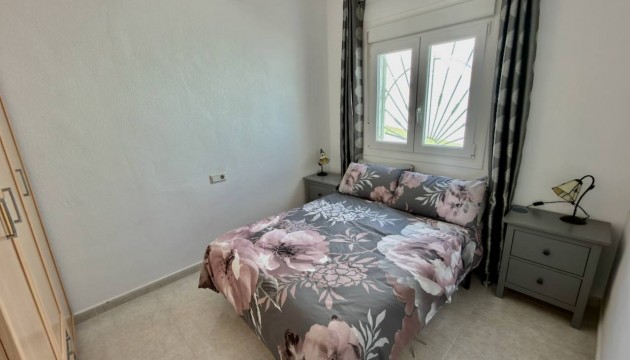 Sale - Villas - Ciudad Quesada - Central Quesada