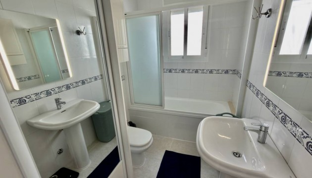 Sale - Villas - Ciudad Quesada - Central Quesada
