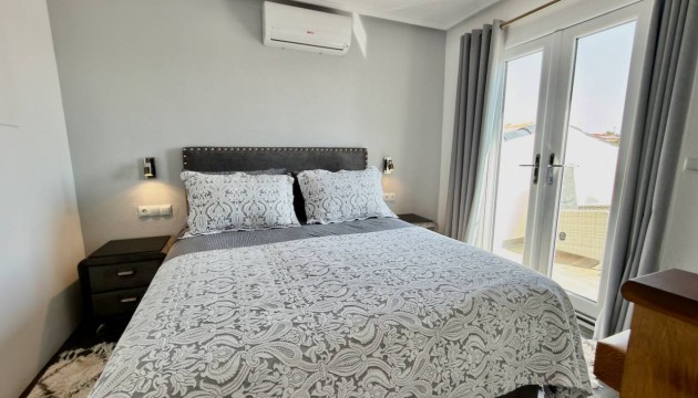 Sale - Villas - Ciudad Quesada - Central Quesada