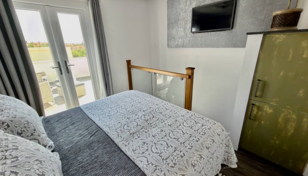 Sale - Villas - Ciudad Quesada - Central Quesada