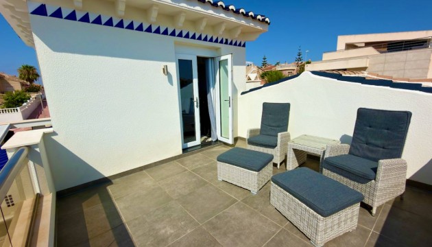 Sale - Villas - Ciudad Quesada - Central Quesada