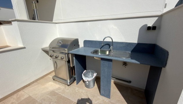 Sale - Villas - Ciudad Quesada - Central Quesada