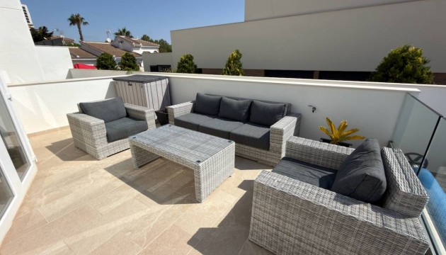 Sale - Villas - Ciudad Quesada - Central Quesada