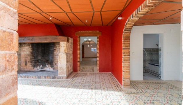 Sale - Villas - Torrevieja - Los altos