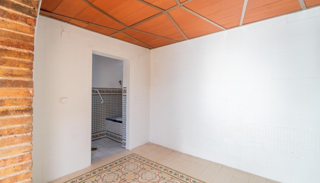 Sale - Villas - Torrevieja - Los altos