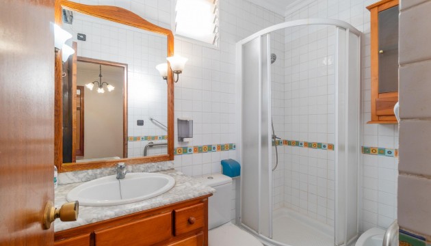 Sale - Villas - Torrevieja - Los altos
