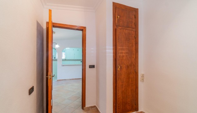 Sale - Villas - Torrevieja - Los altos