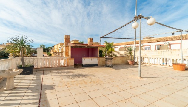 Sale - Villas - Torrevieja - Los altos