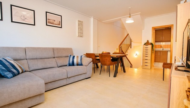 Sale - Villas - Algorfa - La Finca Golf Resort
