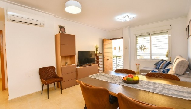 Sale - Villas - Algorfa - La Finca Golf Resort