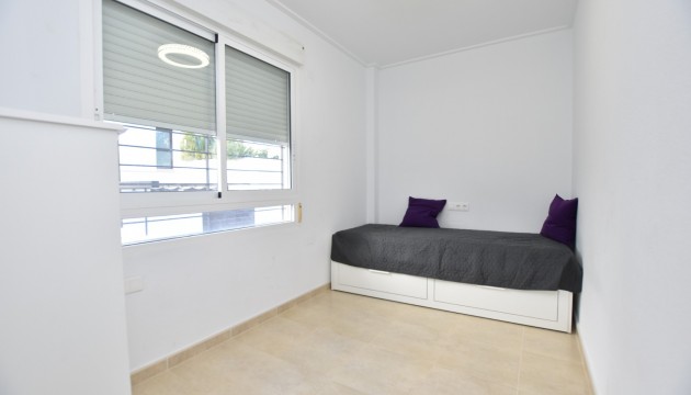 Sale - Villas - Algorfa - La Finca Golf Resort