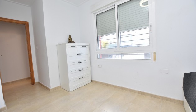 Sale - Villas - Algorfa - La Finca Golf Resort