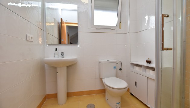 Sale - Villas - Algorfa - La Finca Golf Resort