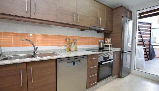 Sale - Villas - Algorfa - La Finca Golf Resort