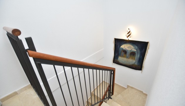 Sale - Villas - Algorfa - La Finca Golf Resort