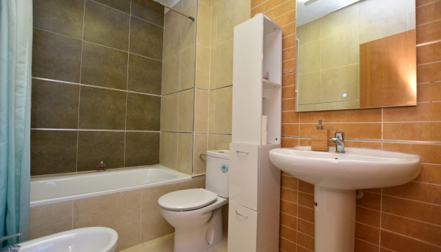 Sale - Villas - Algorfa - La Finca Golf Resort