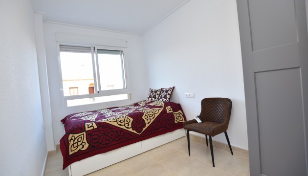 Sale - Villas - Algorfa - La Finca Golf Resort