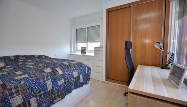 Sale - Villas - Algorfa - La Finca Golf Resort