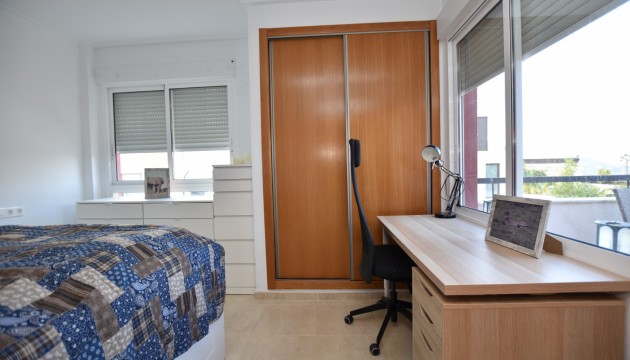 Sale - Villas - Algorfa - La Finca Golf Resort