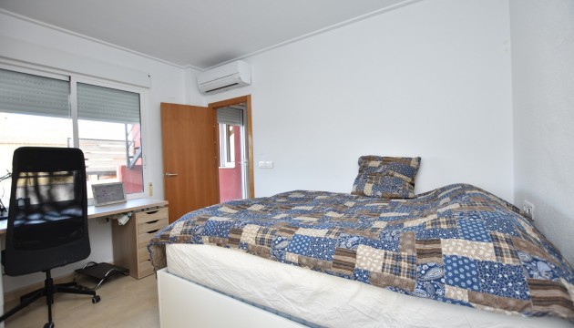 Sale - Villas - Algorfa - La Finca Golf Resort