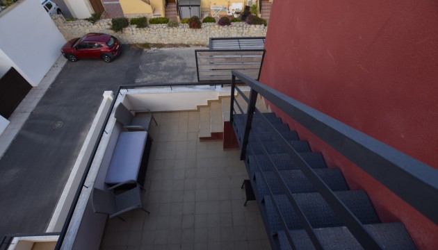 Sale - Villas - Algorfa - La Finca Golf Resort