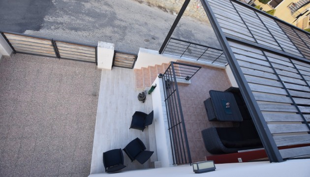 Sale - Villas - Algorfa - La Finca Golf Resort