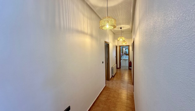 Revente - Villa's
 - Catral