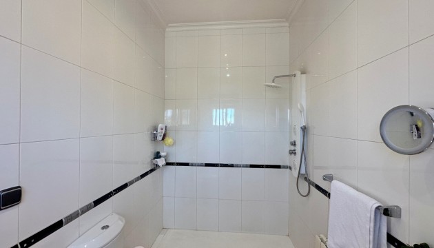 Revente - Villa's
 - Catral