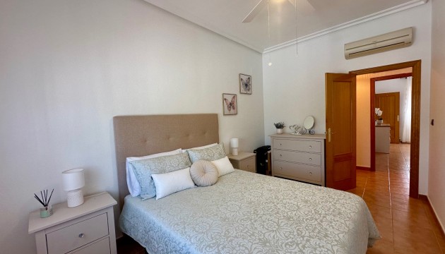 Revente - Villa's
 - Catral