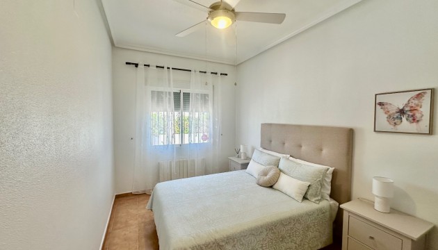 Revente - Villa's
 - Catral