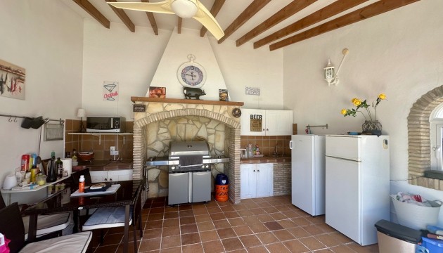 Revente - Villa's
 - Catral