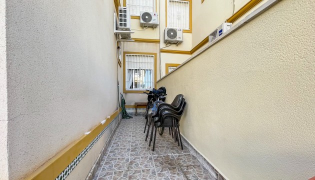 Sale - Townhouse - Orihuela Costa - Playa Flamenca