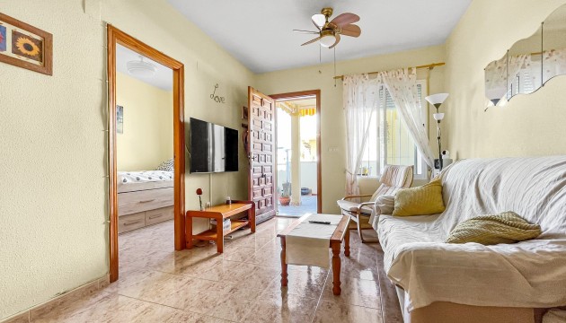 Sale - Townhouse - Orihuela Costa - Playa Flamenca