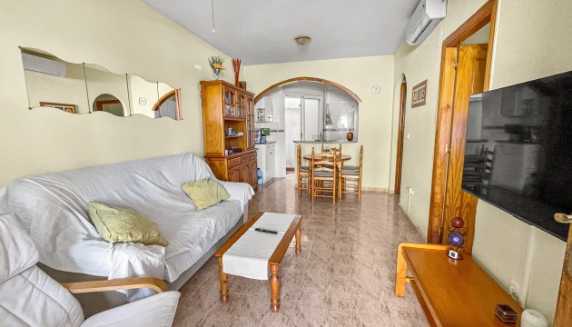 Sale - Townhouse - Orihuela Costa - Playa Flamenca