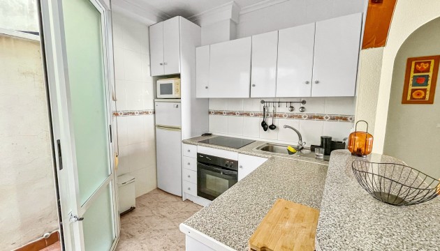 Sale - Townhouse - Orihuela Costa - Playa Flamenca
