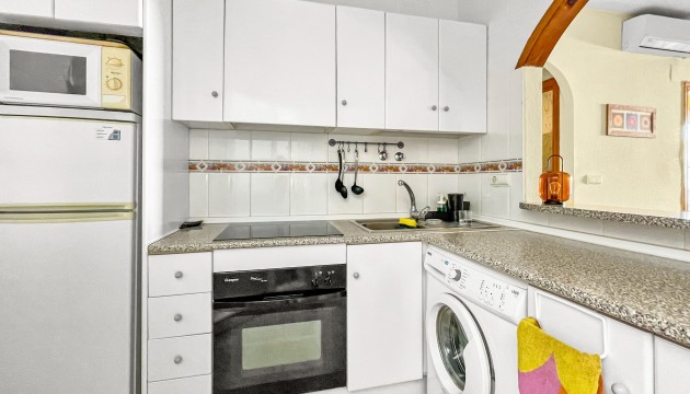 Sale - Townhouse - Orihuela Costa - Playa Flamenca