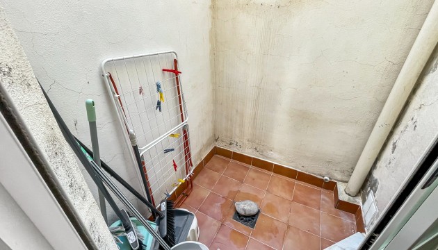 Sale - Townhouse - Orihuela Costa - Playa Flamenca
