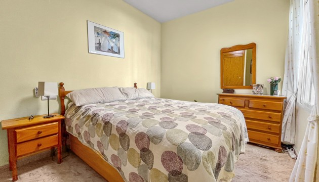 Sale - Townhouse - Orihuela Costa - Playa Flamenca