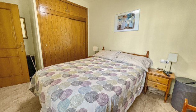 Sale - Townhouse - Orihuela Costa - Playa Flamenca
