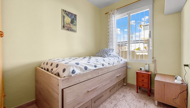 Sale - Townhouse - Orihuela Costa - Playa Flamenca