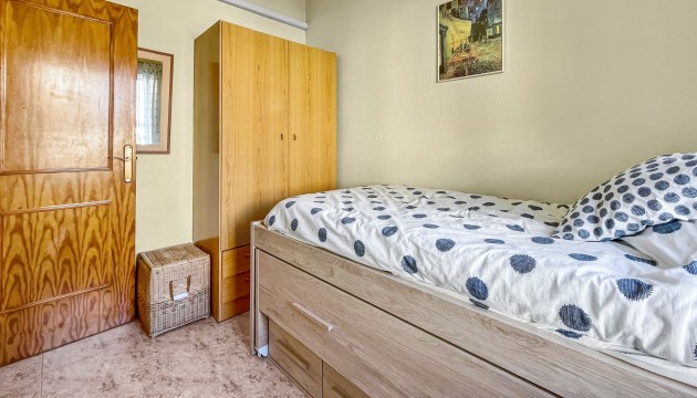 Sale - Townhouse - Orihuela Costa - Playa Flamenca