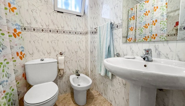 Sale - Townhouse - Orihuela Costa - Playa Flamenca