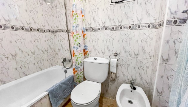 Sale - Townhouse - Orihuela Costa - Playa Flamenca
