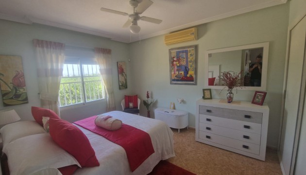 Revente - Villa's
 - Catral