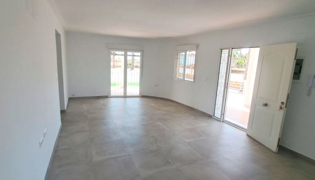 Revente - Villa's
 - Catral