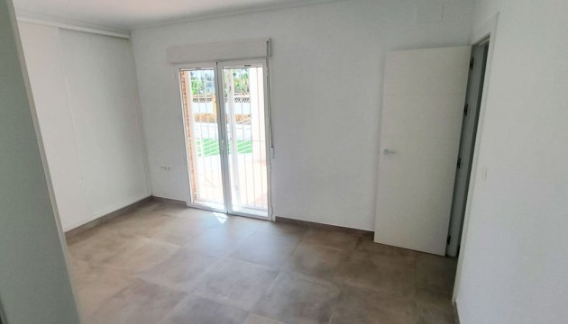 Revente - Villa's
 - Catral