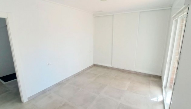 Revente - Villa's
 - Catral