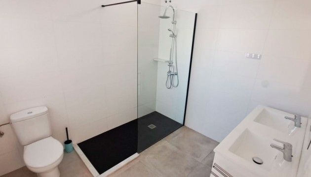 Revente - Villa's
 - Catral