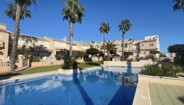 Sale - Townhouse - Ciudad Quesada - Doña Pepa