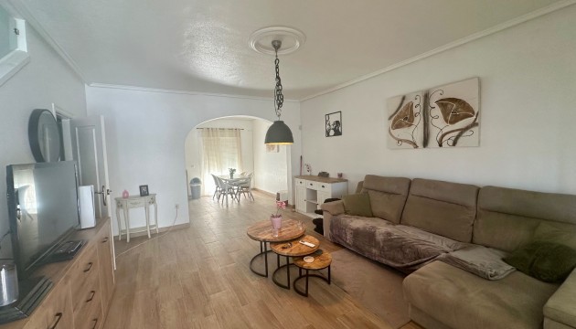 Sale - Townhouse - Ciudad Quesada - Doña Pepa